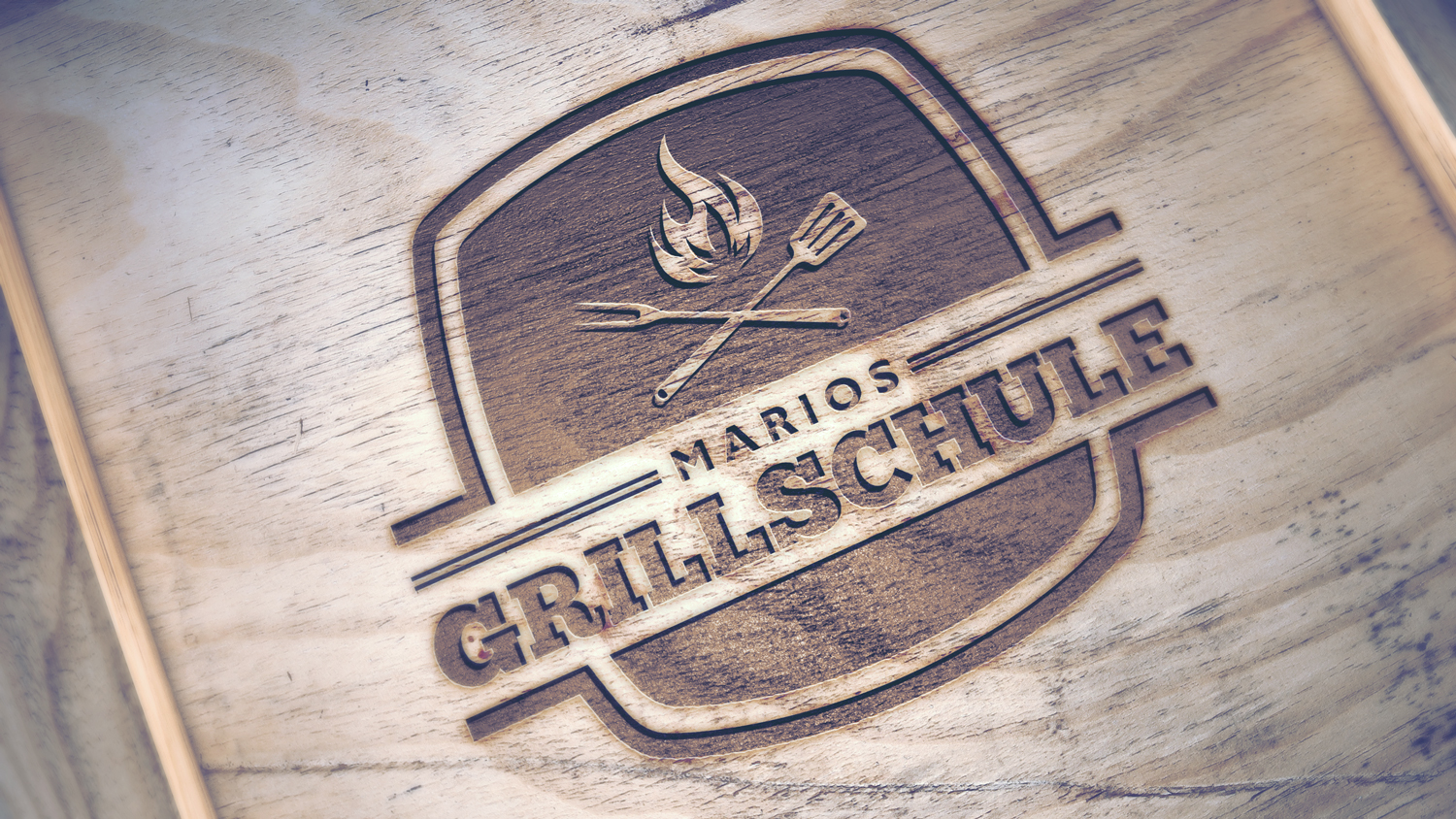 Marios Grillschule Marios Grillschule